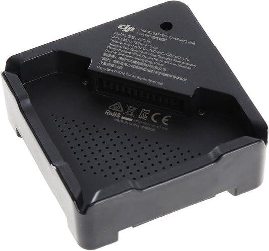 DJI Innovations Mavic Part 7 Battery Charging Hub