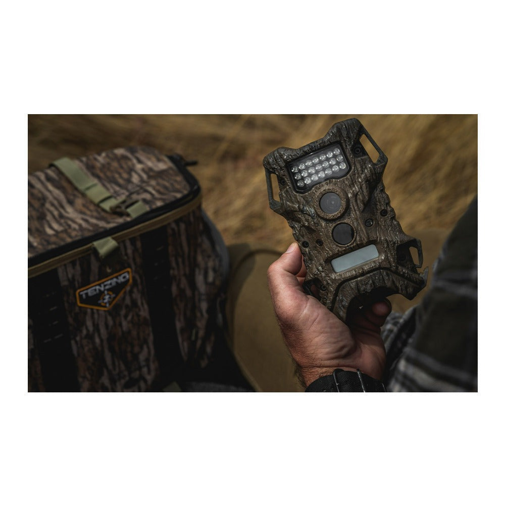 Wildgame Innovations Terra Extreme 14MP Camera with SD and Card Reader (4-Pack)