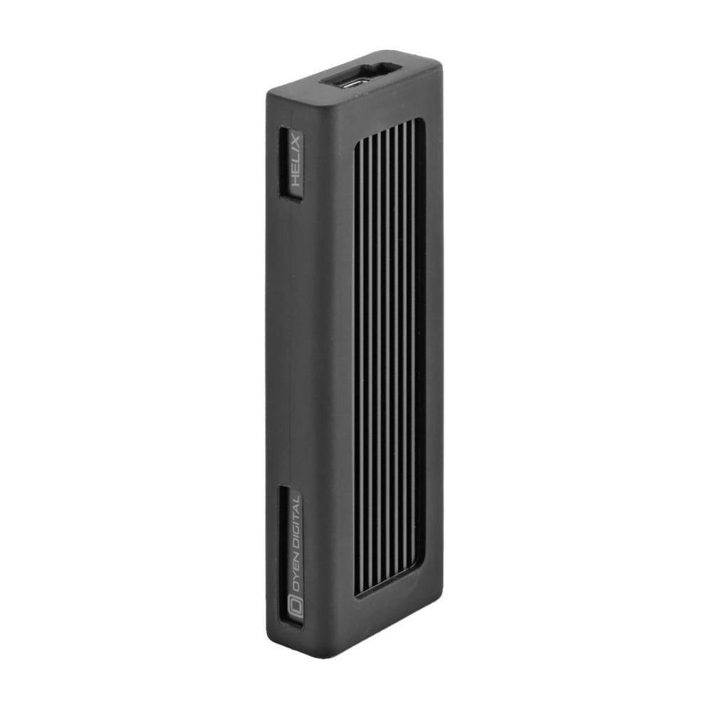 Oyen Digital 4TB Helix Dura USB-C 3.1 Gen 2 Portable NVMe SSD