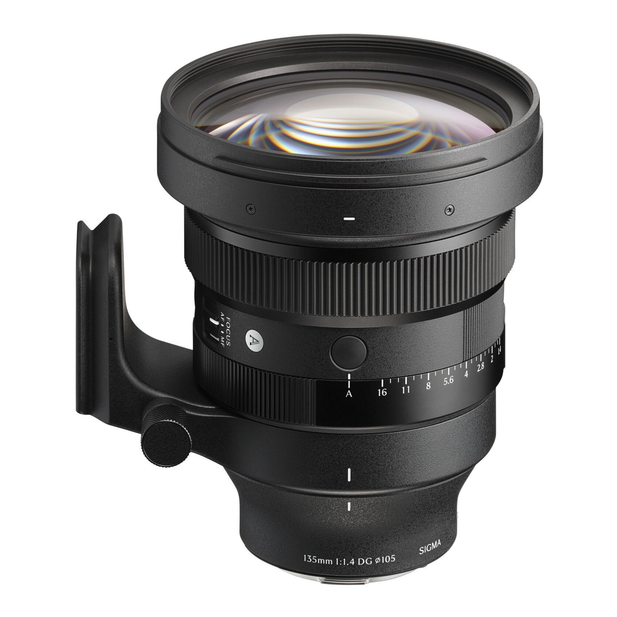 Sigma 135mm f/1.4 Full Frame DG Art Lens (L Mount) (Open Box)