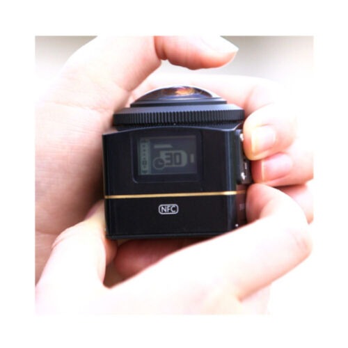 Kodak PIXPRO SP360 4K - VR CAMERA Premier Pack