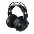 Razer Nari Wireless Gaming Headset with THX Spatial Audio (Certified Refurbished)