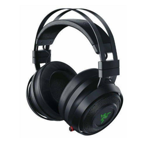 Razer Nari Wireless Gaming Headset with THX Spatial Audio (Certified Refurbished)