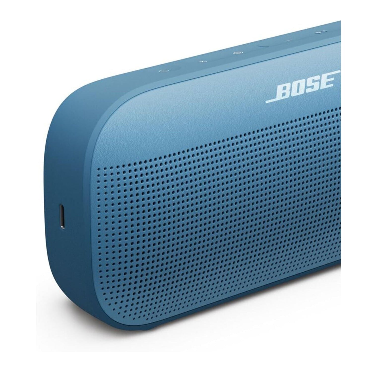 Bose SoundLink Flex Portable Bluetooth Speaker (2nd Generation, Blue Dusk)