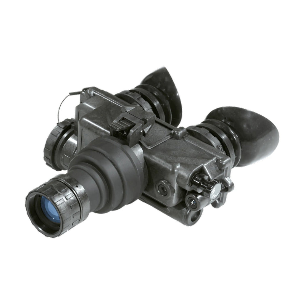 ATN PVS7-HPT Green Phosphor Night Vision Goggles 57-60lp/mm 1x Magnification