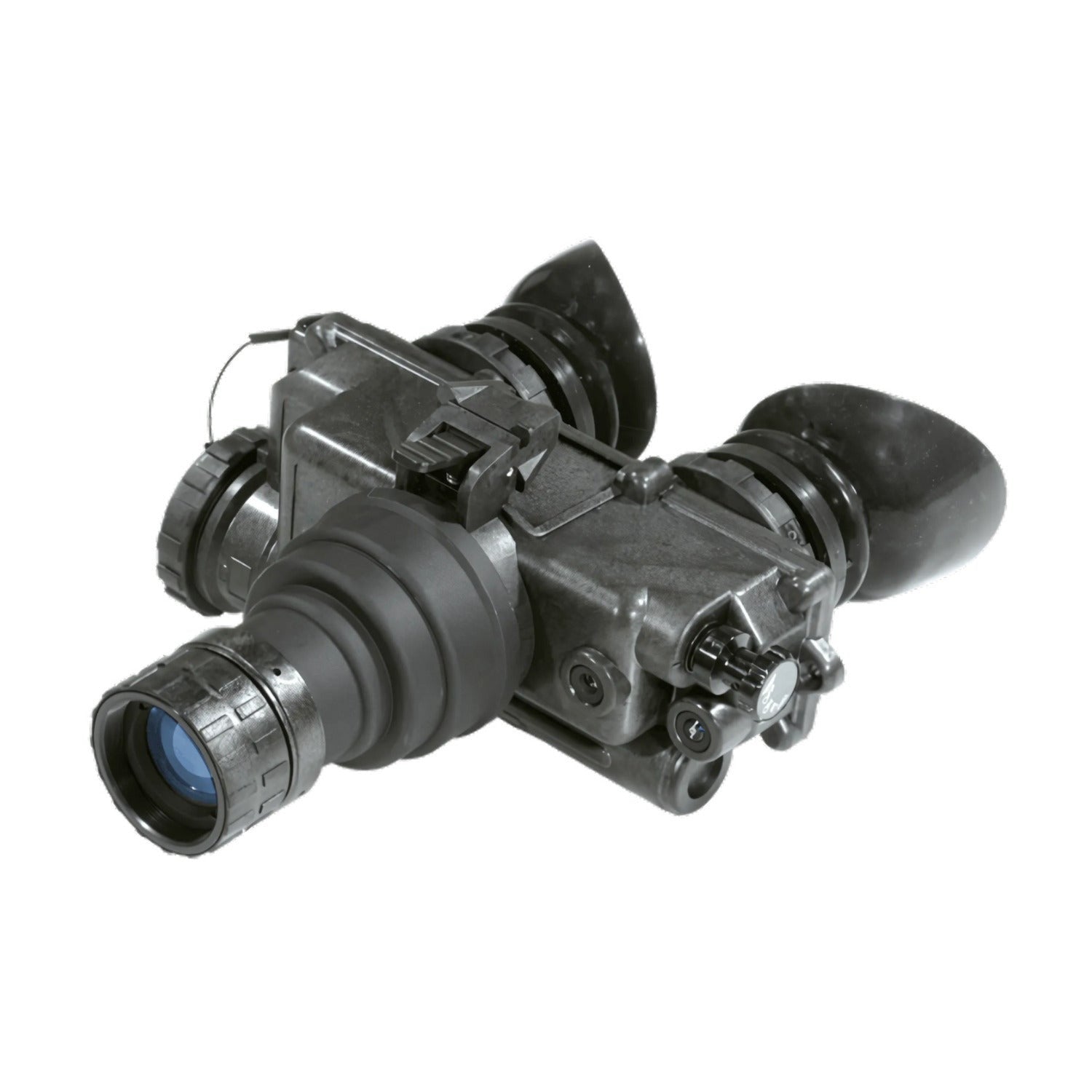 ATN PVS7-HPT Green Phosphor Night Vision Goggles 57-60lp/mm 1x Magnification