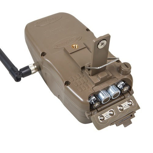 Cuddeback CuddeLink J Series Black Flash 20MP Trail Camera
