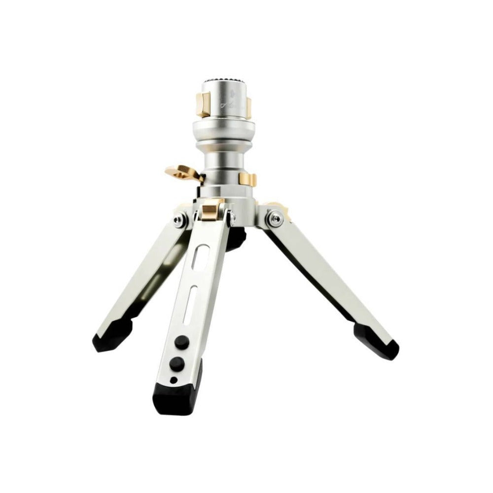 Harlowe Rocket CF 6Ft Quick Release Adjustable Monopod