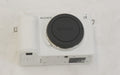 Sony Alpha ZV-E10 II APS-C Mirrorless Content Creators Camera Body (White) (Used)