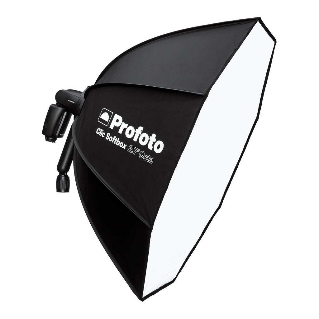 Profoto Clic Octa Softbox (2.7 ft) (Used)