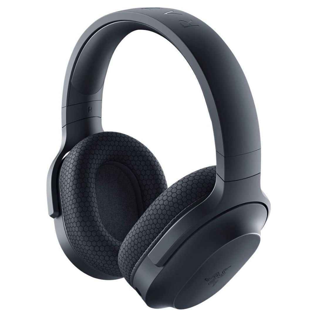 Razer Barracuda X Wireless Multi-Platform Gaming & Mobile Headset, Black (Certified Refurbished)