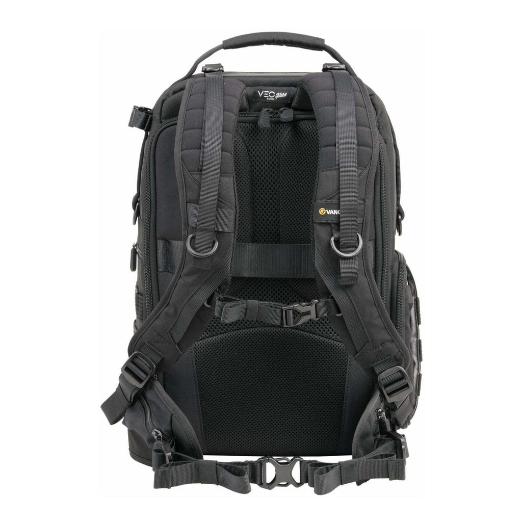 Vanguard VEO Range T45M BK Backpack (Black)