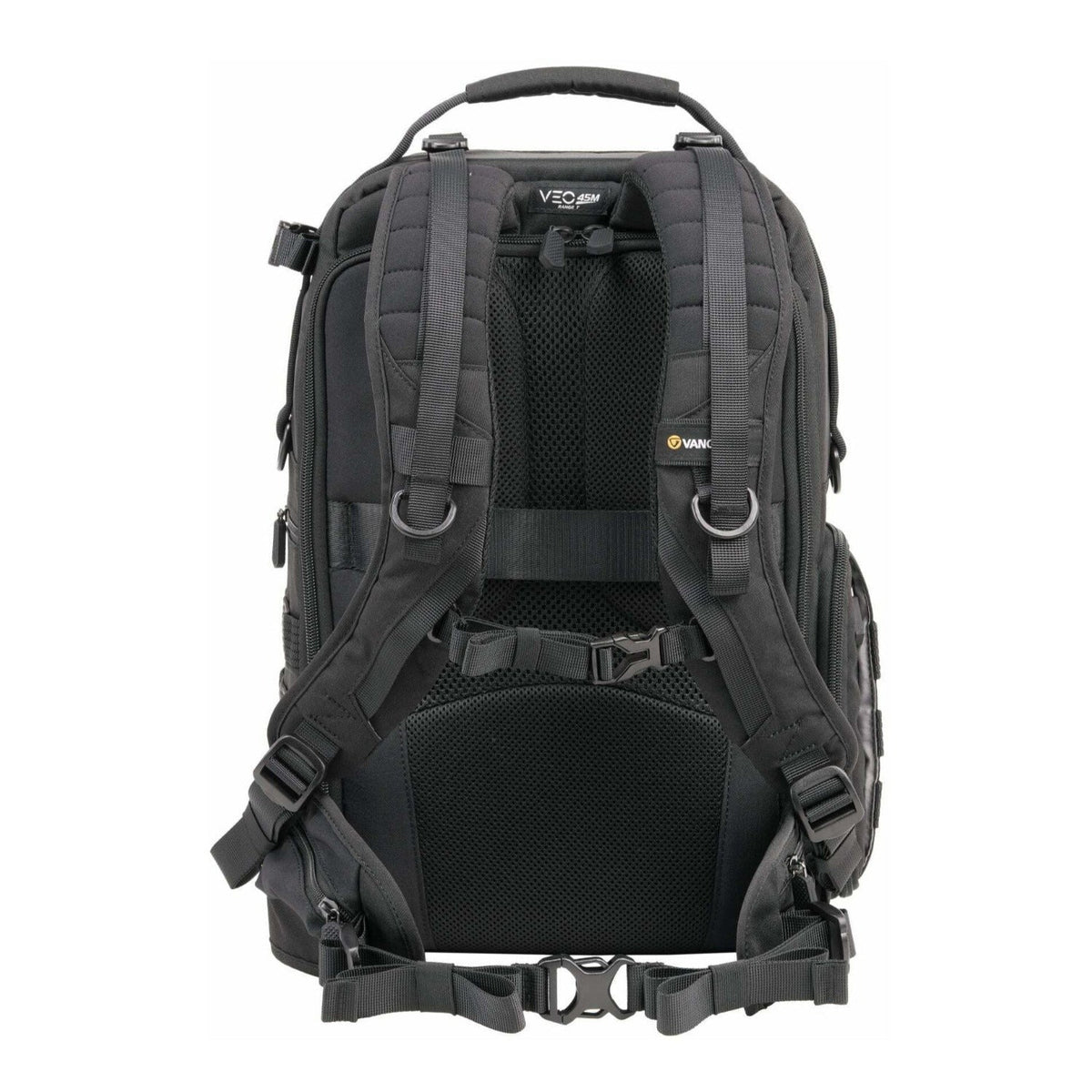 Vanguard VEO Range T45M BK Backpack (Black)