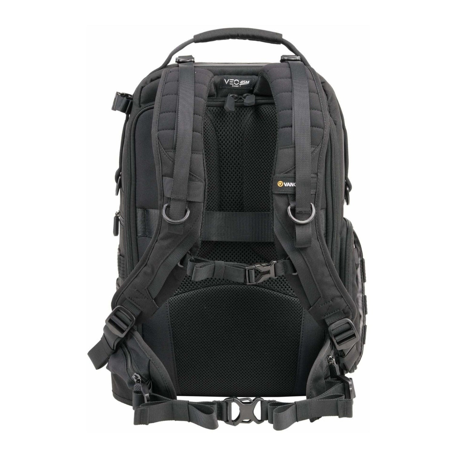 Vanguard VEO Range T45M BK Backpack (Black)