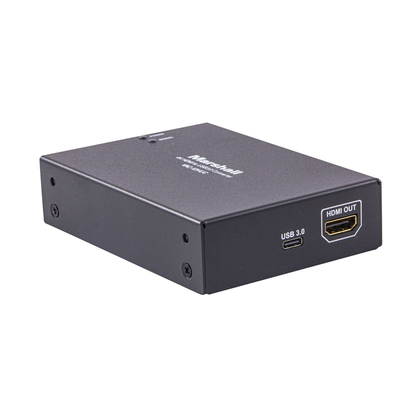 Marshall Electronics VAC-12HUC HDMI to USB-C Converter