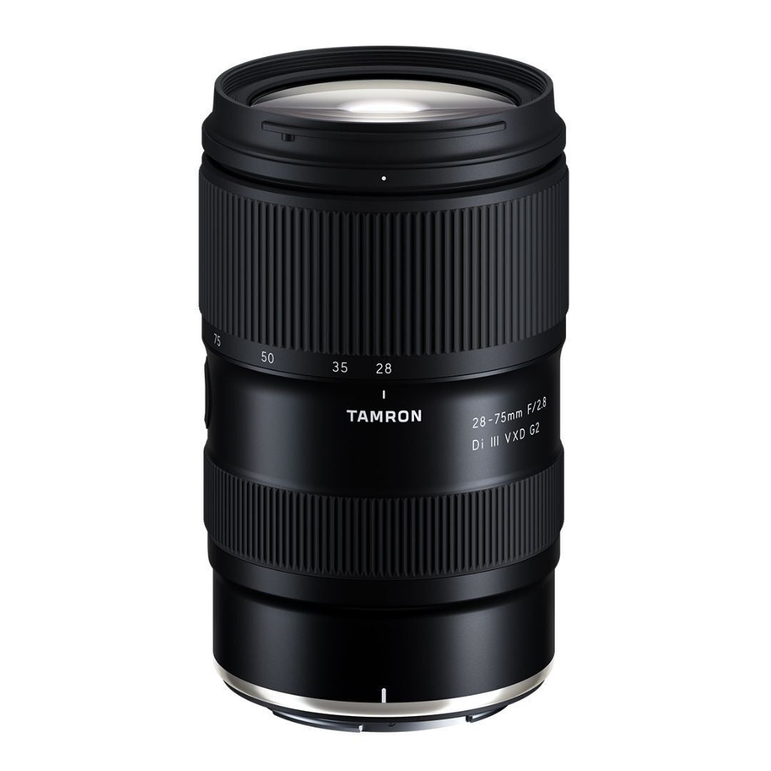 Tamron 28-75mm F/2.8 Di III VXD G2 Fast-Aperture Standard Full-Frame Zoom Lens (Nikon Z-Mount)