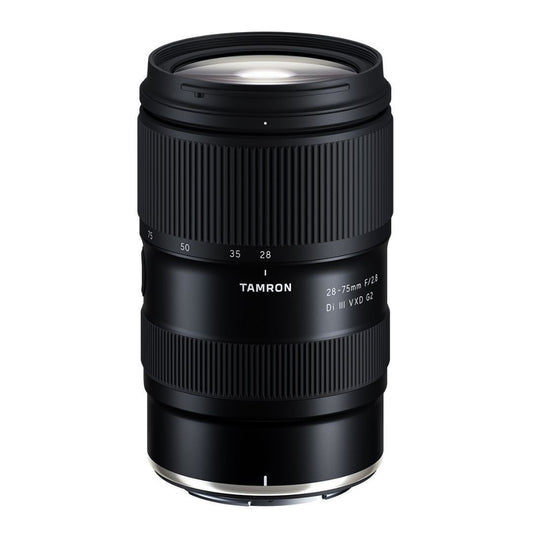 Tamron 28-75mm F/2.8 Di III VXD G2 Fast-Aperture Standard Full-Frame Zoom Lens (Nikon Z-Mount)