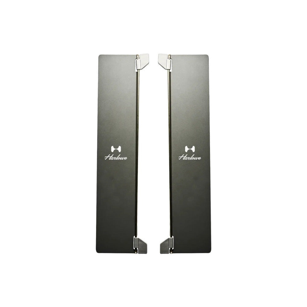 Harlowe Blade 10 Bi-Color and RGB Tube Light with Wireless Bluetooth Control