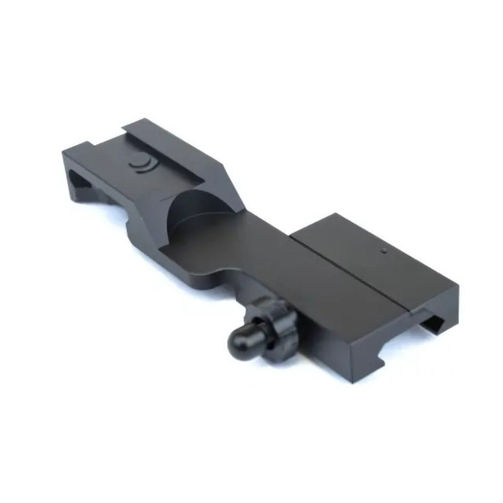 ATN NVM14 Weaver and Picatinny Rail Mount Adapter