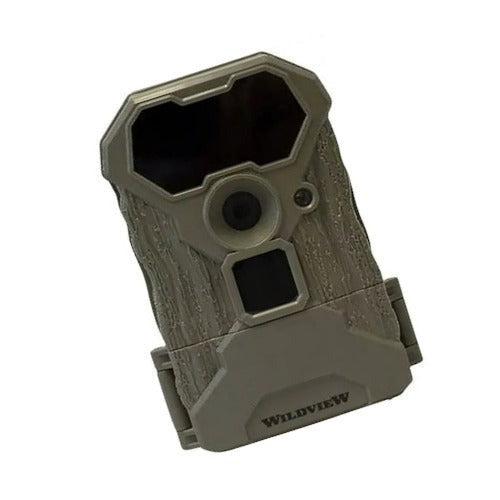 Stealth Cam Wildview 14MP Trail Camera with 32GB Memory Card Bundle (9-Pack)