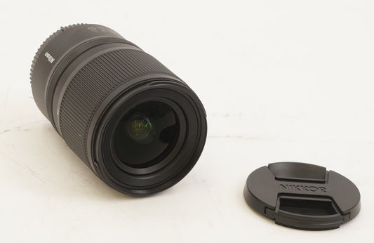 Nikon NIKKOR Z 17-28mm f/2.8 Lens (Used)