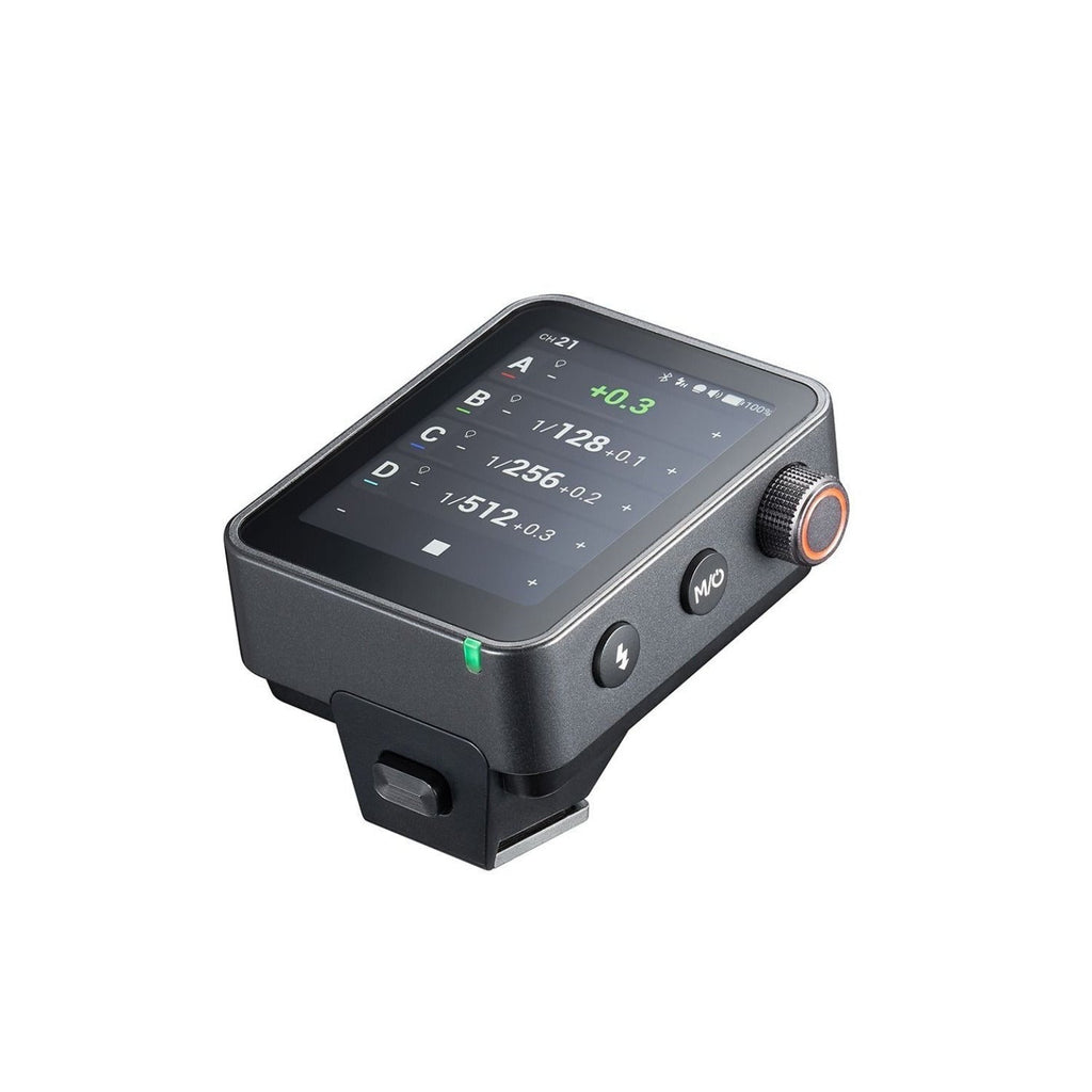 Godox Touchscreen TTL Wireless Flash Trigger for Sony
