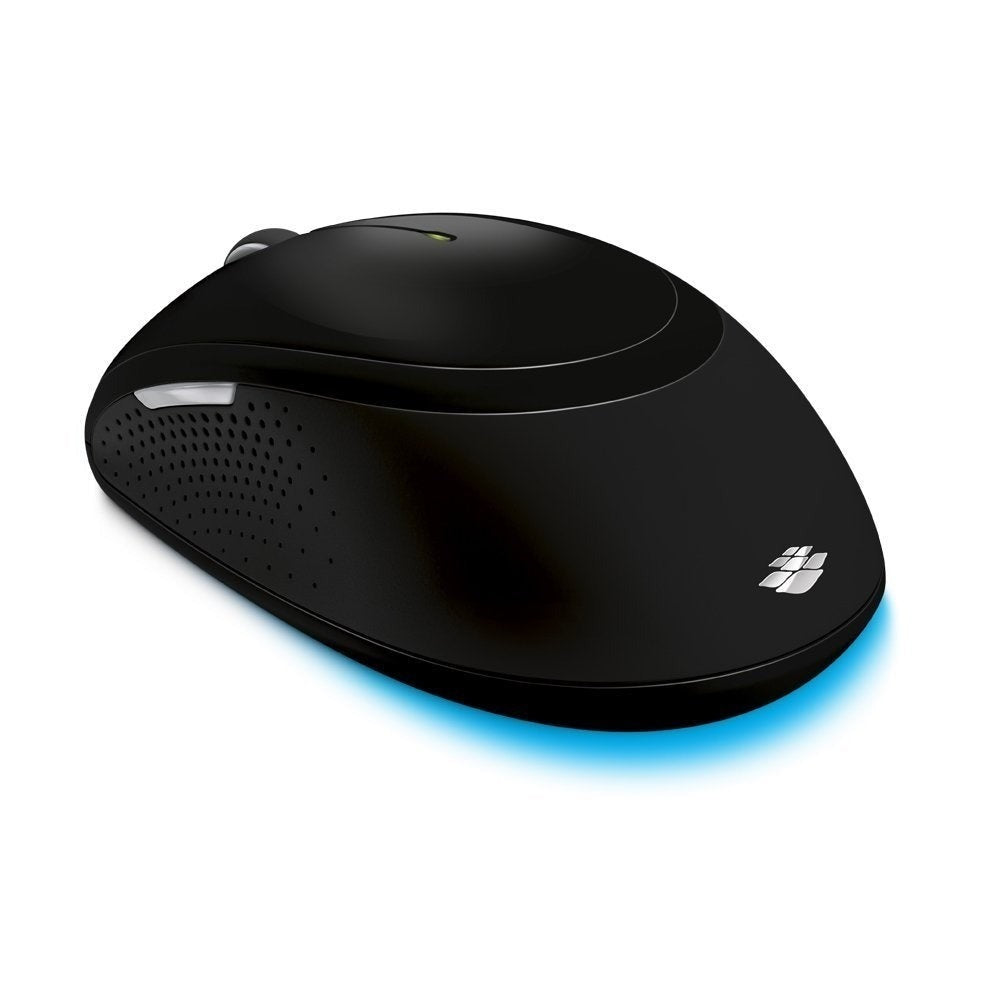 Microsoft Wireless Comfort Desktop 5050 Keyboard and Mouse