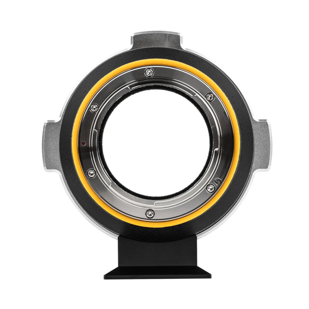 NiSi Athena PL-L Adapter for PL Mount Lenses to L Mount Cameras