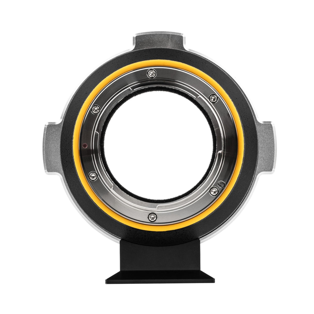 NiSi Athena PL-L Adapter for PL Mount Lenses to L Mount Cameras