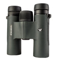 Vortex Triumph HD 10x28 Binocular - Fully Multi-Coated Lenses with Rubber Armor