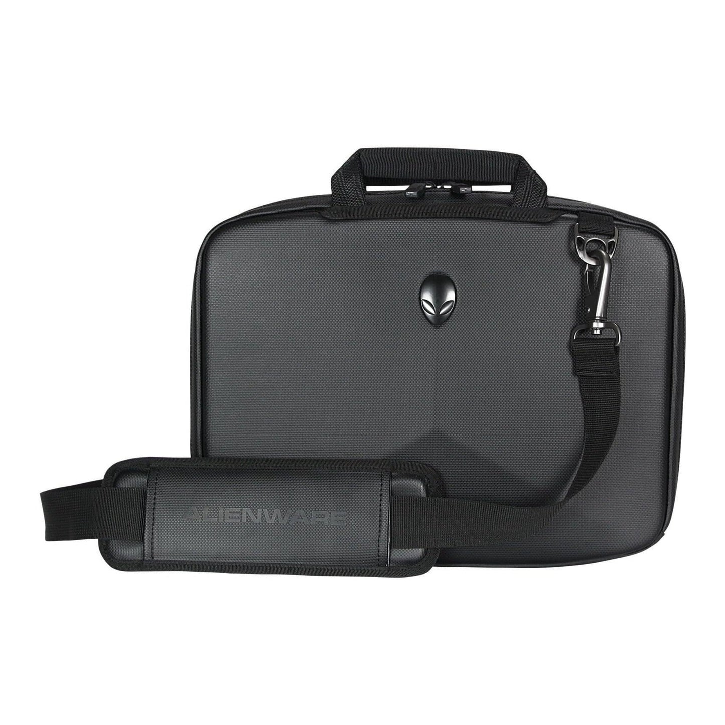 Mobile Edge Vindicator Slim Carrying Case for 13-14 inch Laptop (Black)