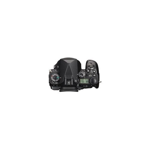 Pentax K-1 Mark II DSLR Camera Kit (28–105mm) (Used)