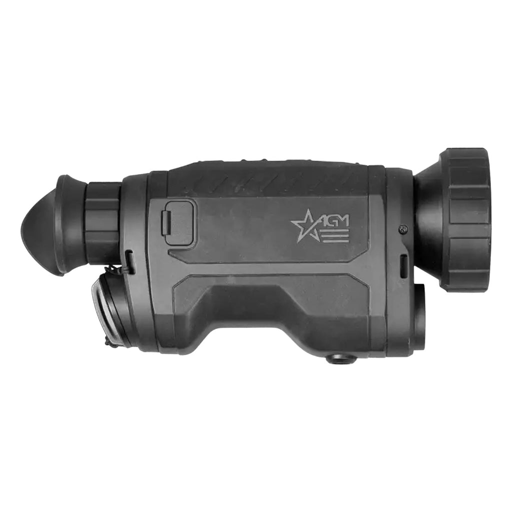 AGM ReachIR LRF 50-640 Thermal Imaging Monocular with built-in Laser Range