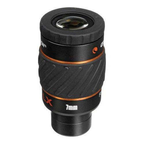 Celestron X-Cel LX 7mm Eyepiece (1.25-Inch)