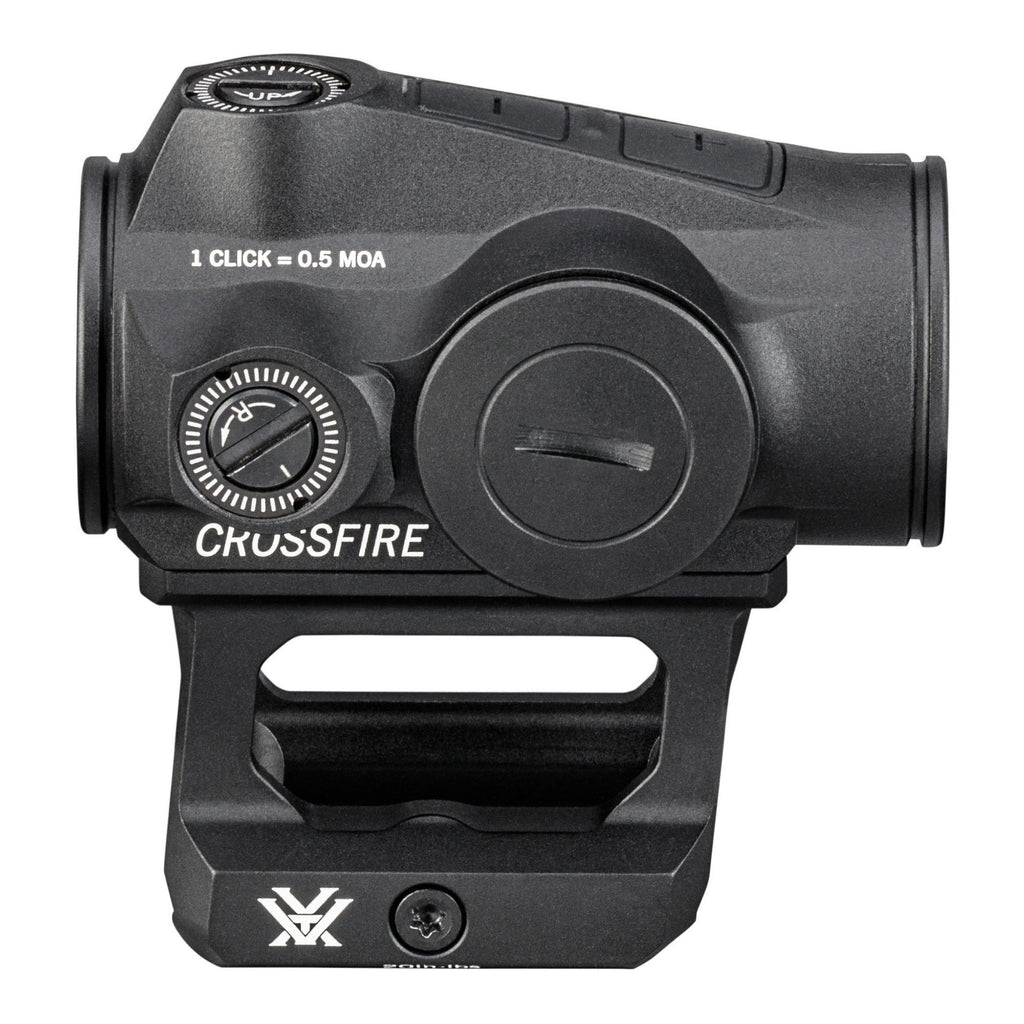 Vortex Crossfire II 2 MOA Red Dot Sight