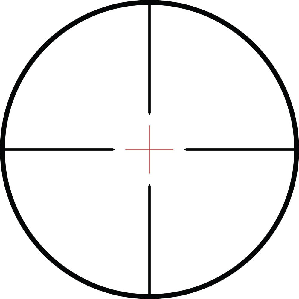 Hawke Sport Optics Vantage 2-7X32 30/30 Riflescope
