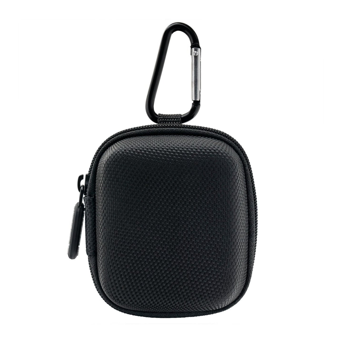Sony Truly Wireless Noise-Canceling Earbuds (Black) Bundle with Case