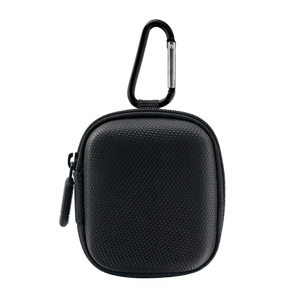 Sony Truly Wireless Noise-Canceling Earbuds (Black) Bundle with Case