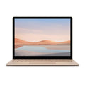Microsoft Surface Laptop 4 13.5" Touch Laptop, Intel Core i5, 8GB RAM, Windows 10 Pro, Sandstone (Certified Refurbished)