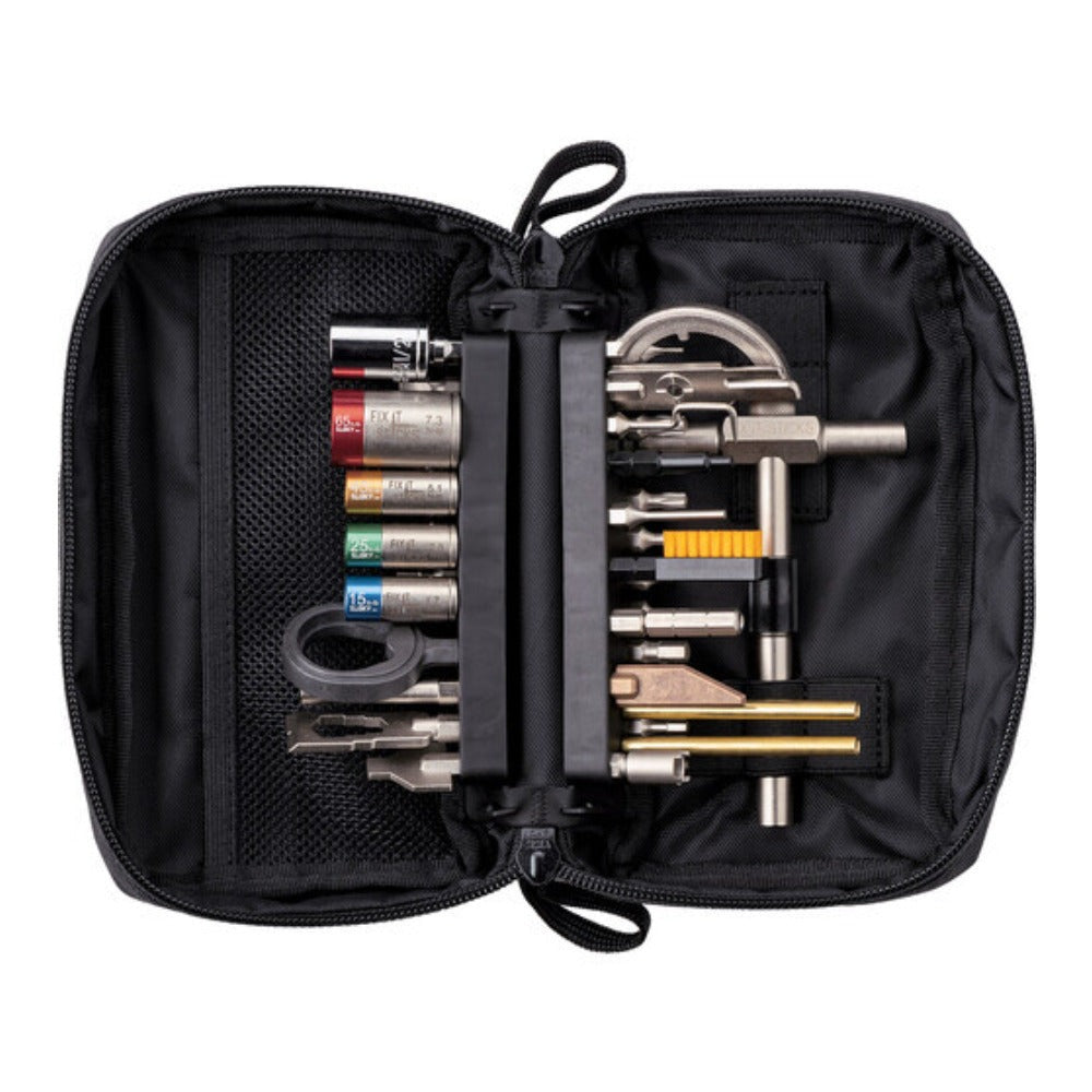Fix It Sticks The Works with Modular T-Drive (Black)