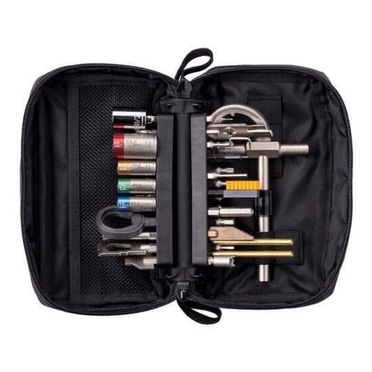 Fix It Sticks The Works with Modular T-Drive (Black)
