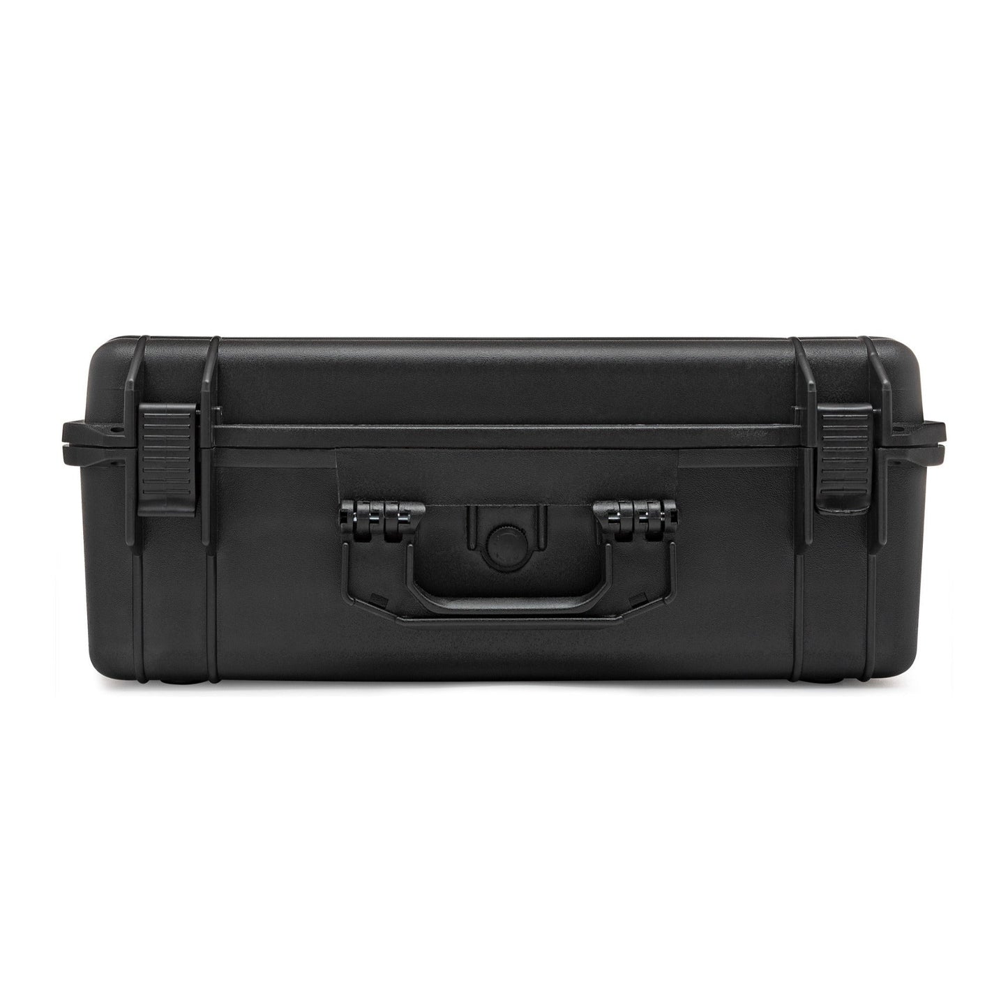 Koah Weatherproof Hard Case with Customizable Foam (22 x 17 x 8 Inch)