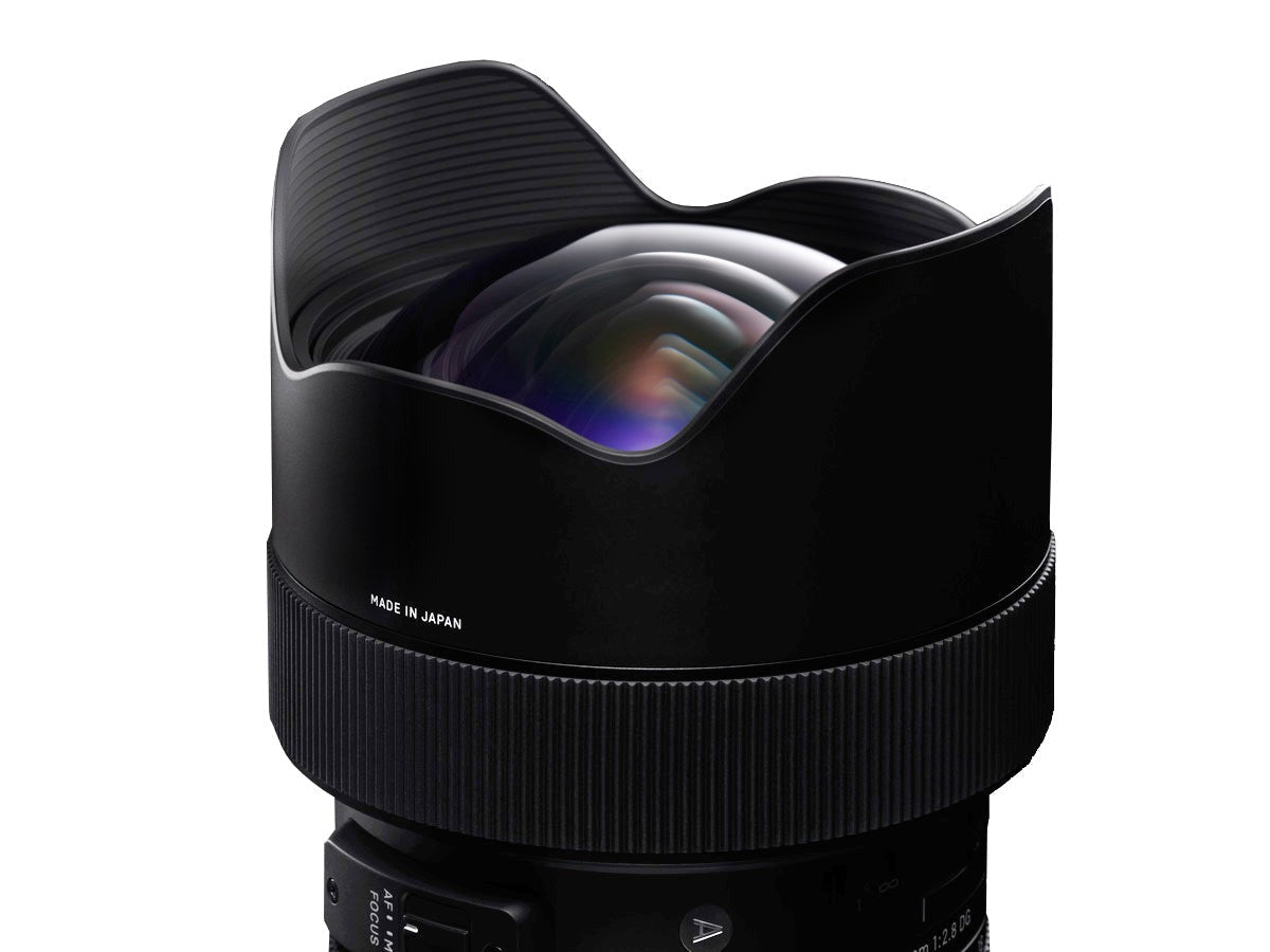 Sigma 14-24mm f/2.8 DG DN Art Lens for Sigma