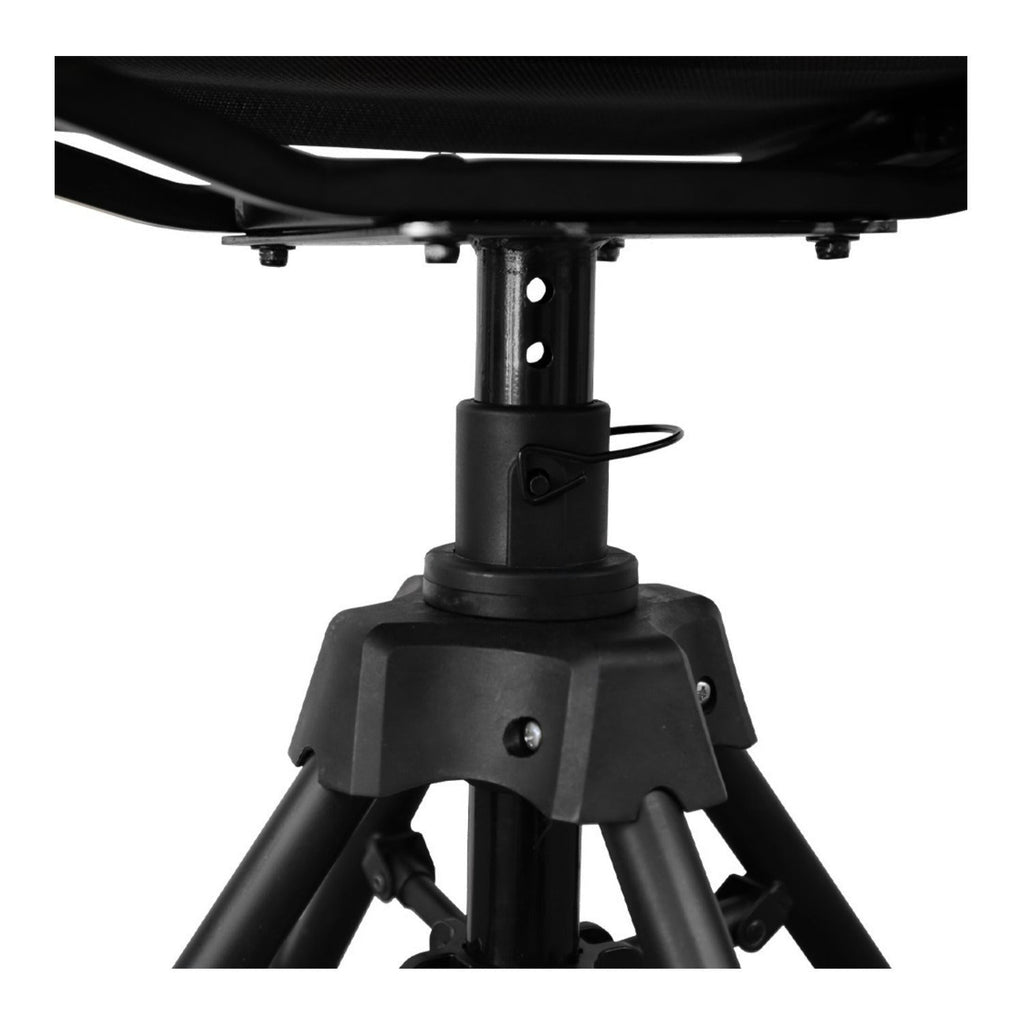 Muddy 360-Degree Swivel Ease XT Ground Seat