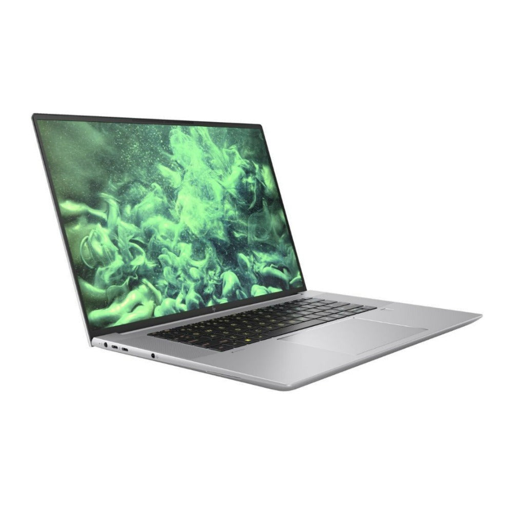 HP ZBook Studio G10 Mobile Workstation, Intel Core i9-13900H, 64GB RAM, 2TB SSD, Windows 11 Pro (Certified Refurbished)