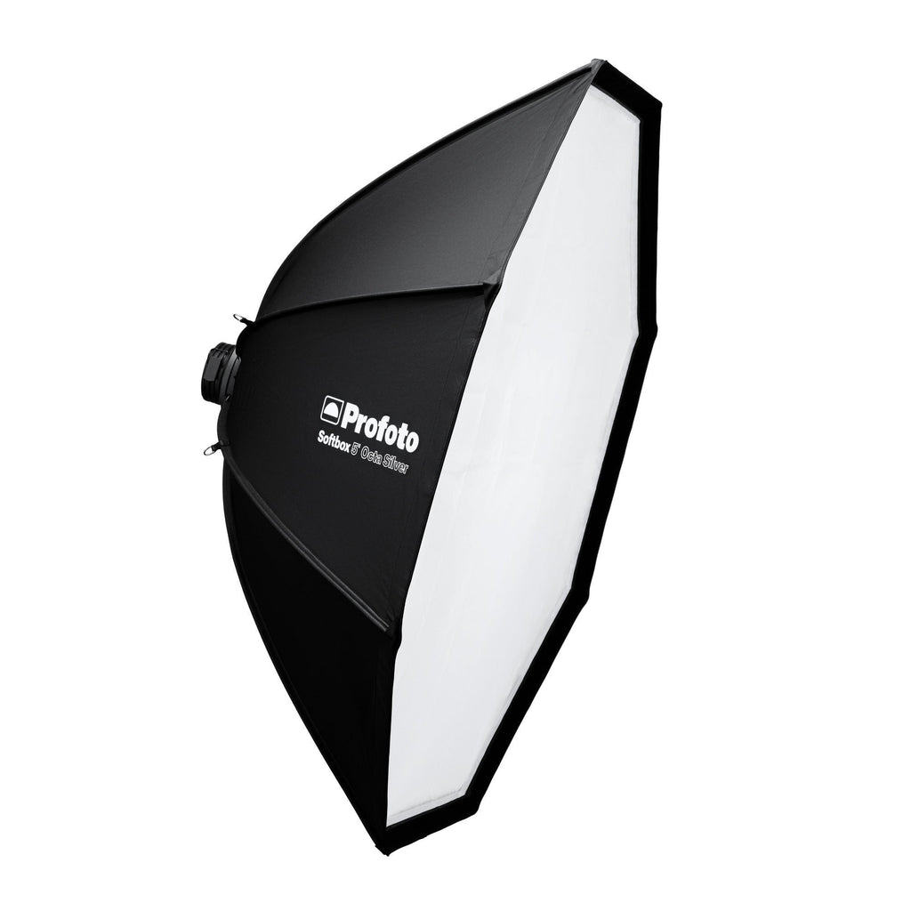 Profoto 5 Ft Octa Softbox Diffuser Kit (1 f-Stop Light Diffusion)