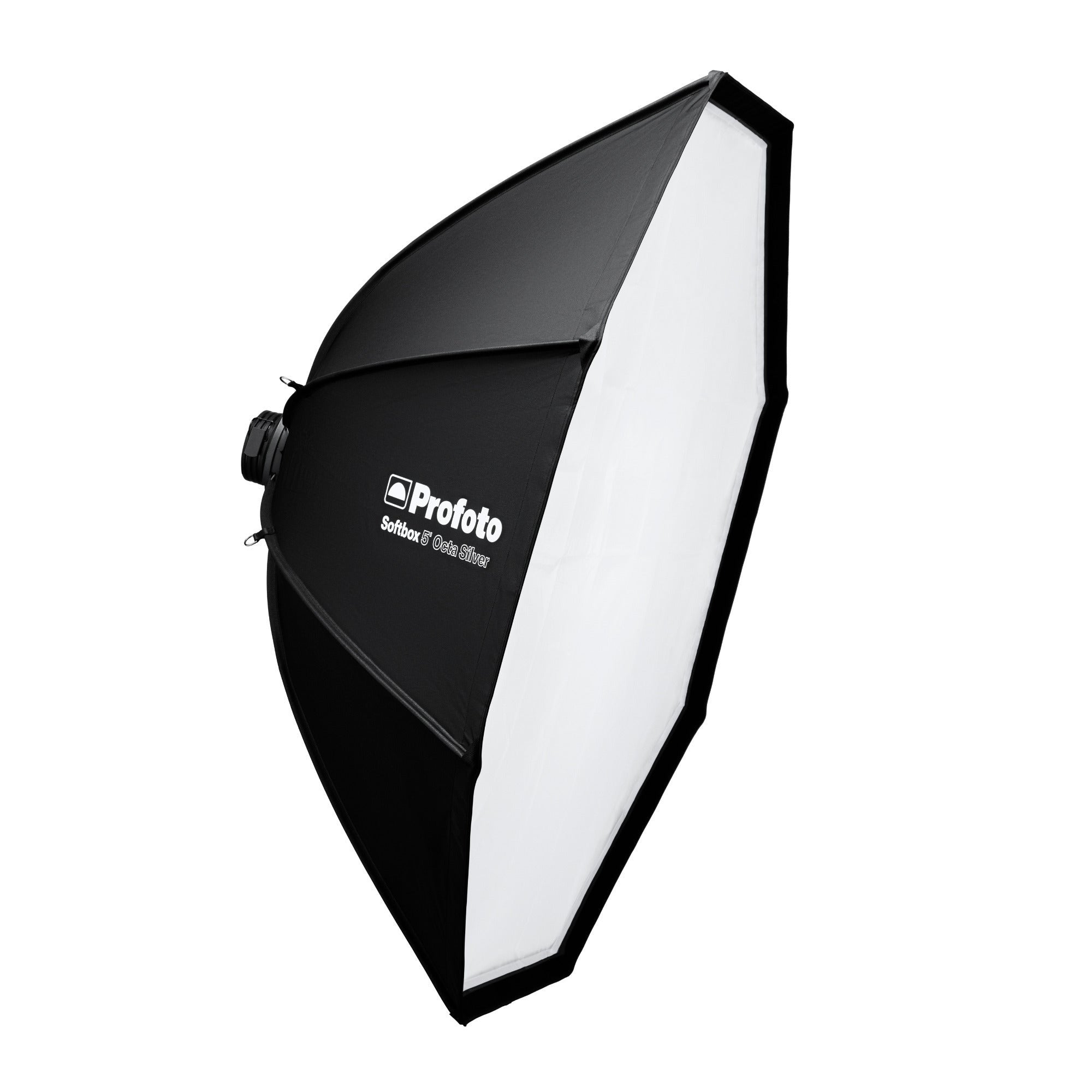 Profoto 5 Ft Octa Softbox Diffuser Kit (1 f-Stop Light Diffusion)