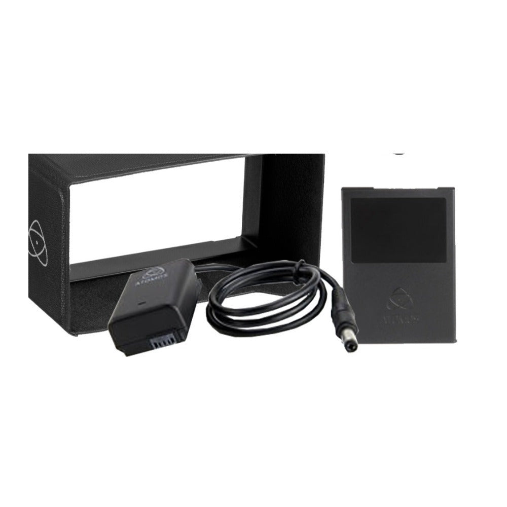 Atomos Ninja V+ 8K HDMI/SDI Monitor/Recorder Pro Kit
