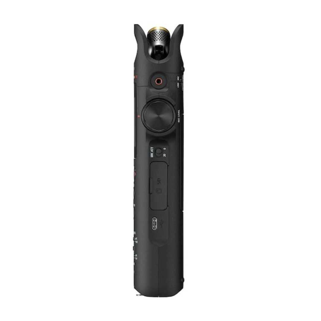 Sony PCM-D10 Portable High-Resolution Linear PCM Audio Recorder