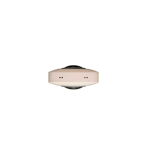 Ricoh Theta SC2 360-Degree 4K Spherical VR Camera (Beige)